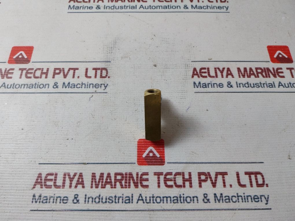 Parker F200B Flow Control Valve