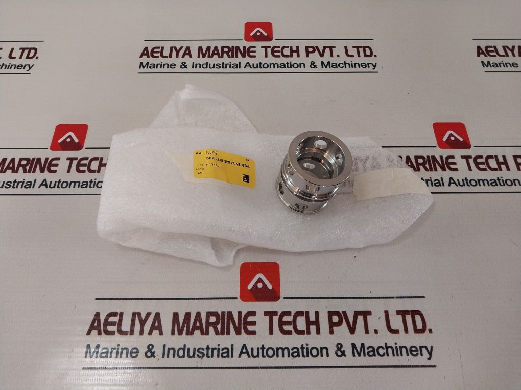 Parker Hannifin 100740-sk-90 Spm Valve Repair Kit