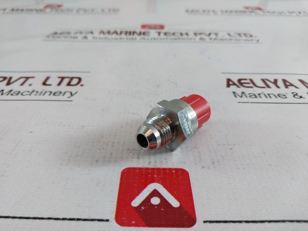 Parker J416A-6Ss-5