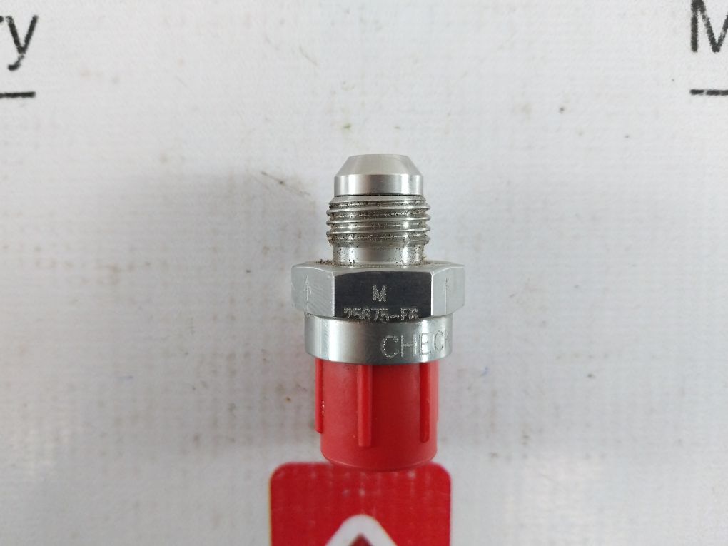 Parker J416A-6Ss-5