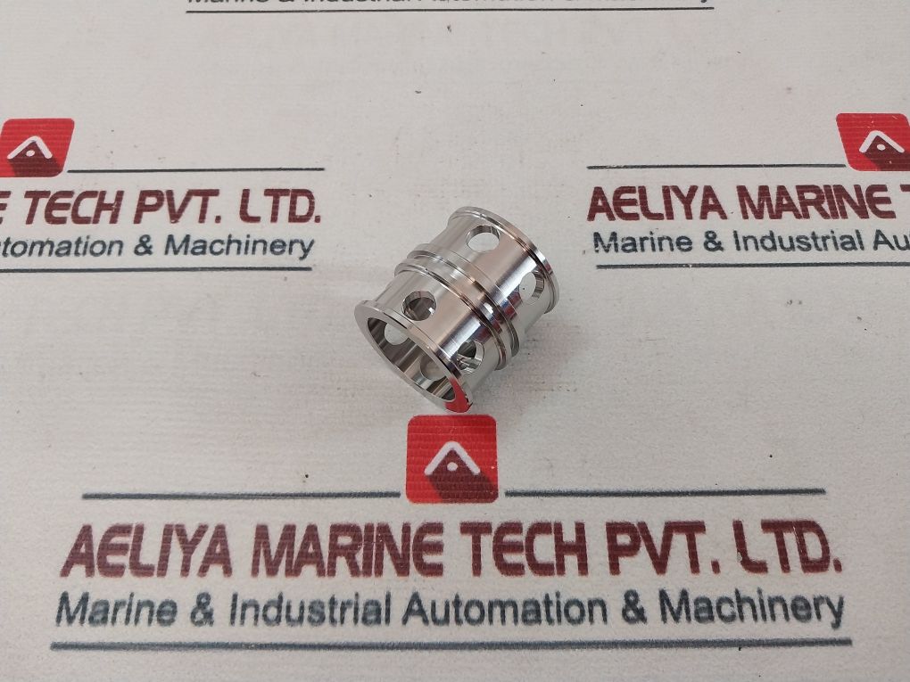Parker Oceaneering 100755-RK Seal Valve Kit