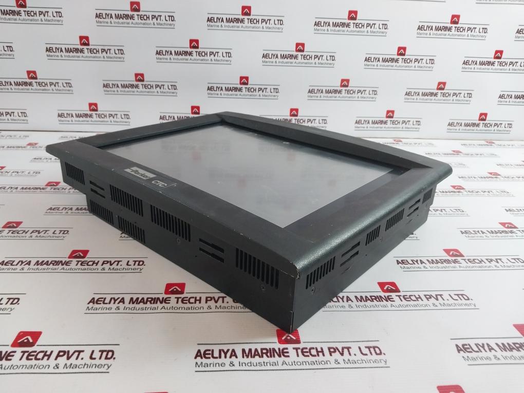 Parker Phm-15T-a1D3 Ph / Pm Monitor 24Vdc @2A, 48W Max