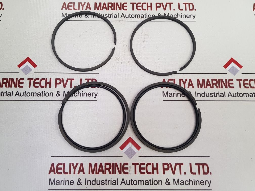 Parker Pr402H0001 Piston Ring Kit