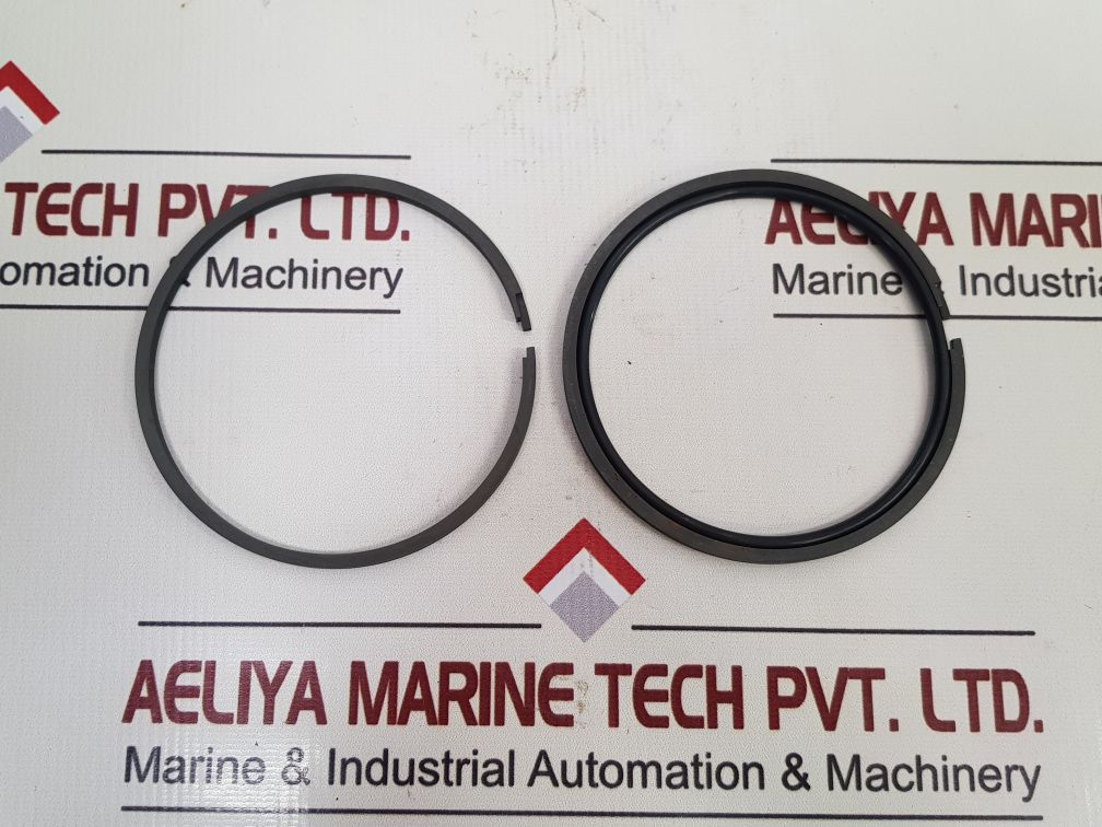 Parker Pr402H0001 Piston Ring Kit