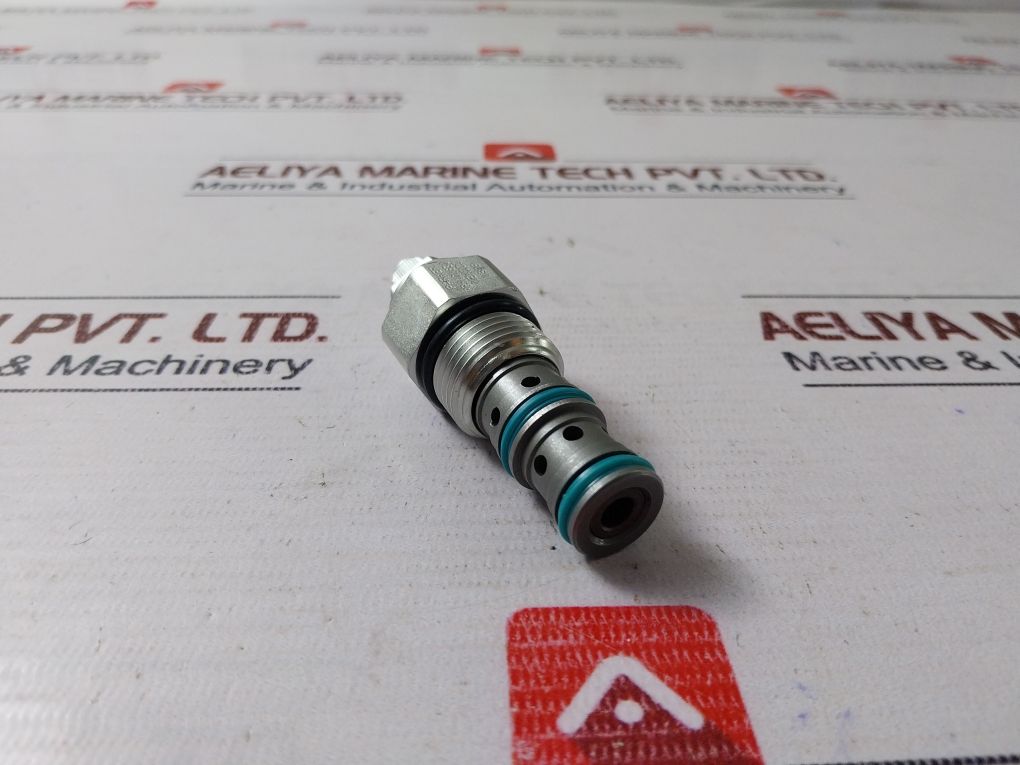 Parker Prh101S30 Hydraulic Reducing Relief Cartridge Valve
