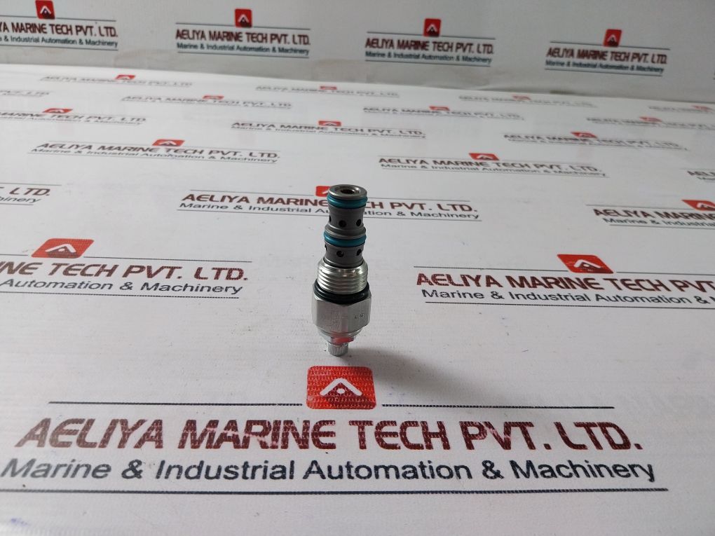 Parker Prh101S30 Hydraulic Reducing Relief Cartridge Valve