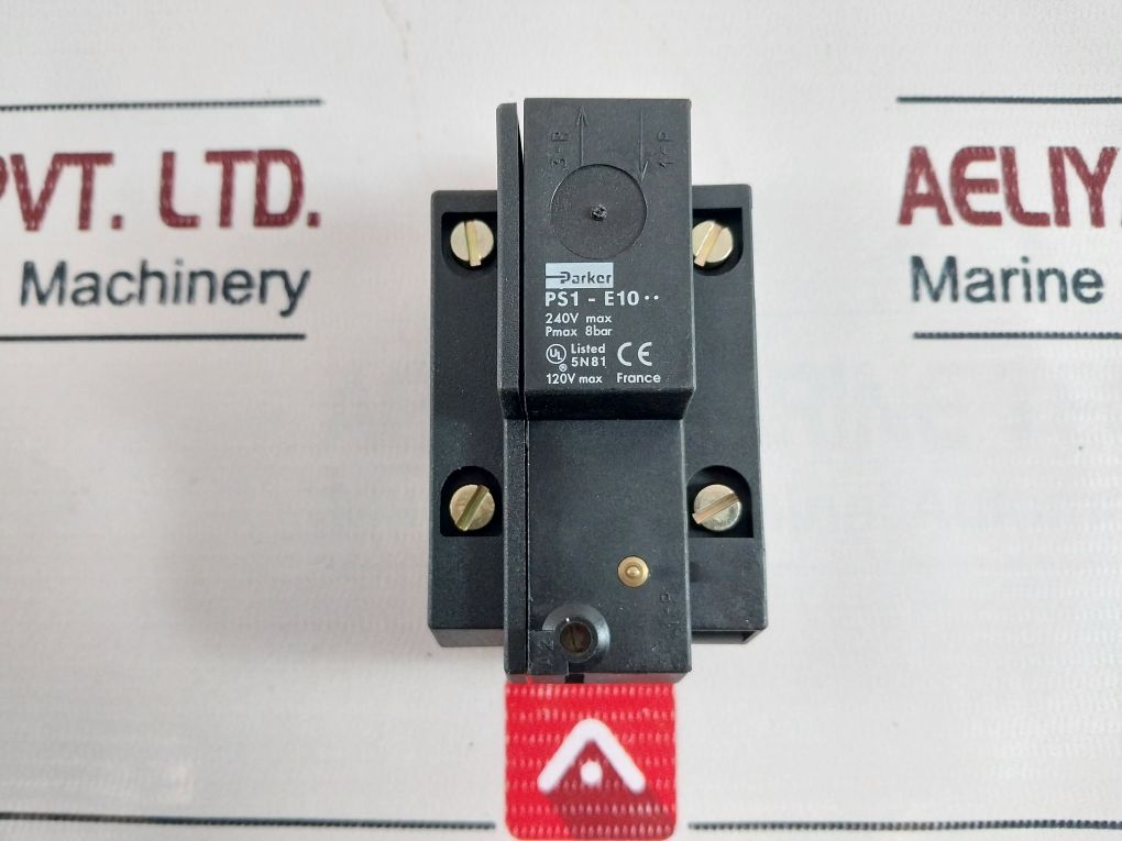 Parker Ps1-e10