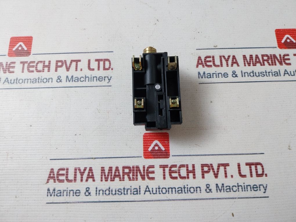 Parker Ps1-e10 Pneumatic Valve