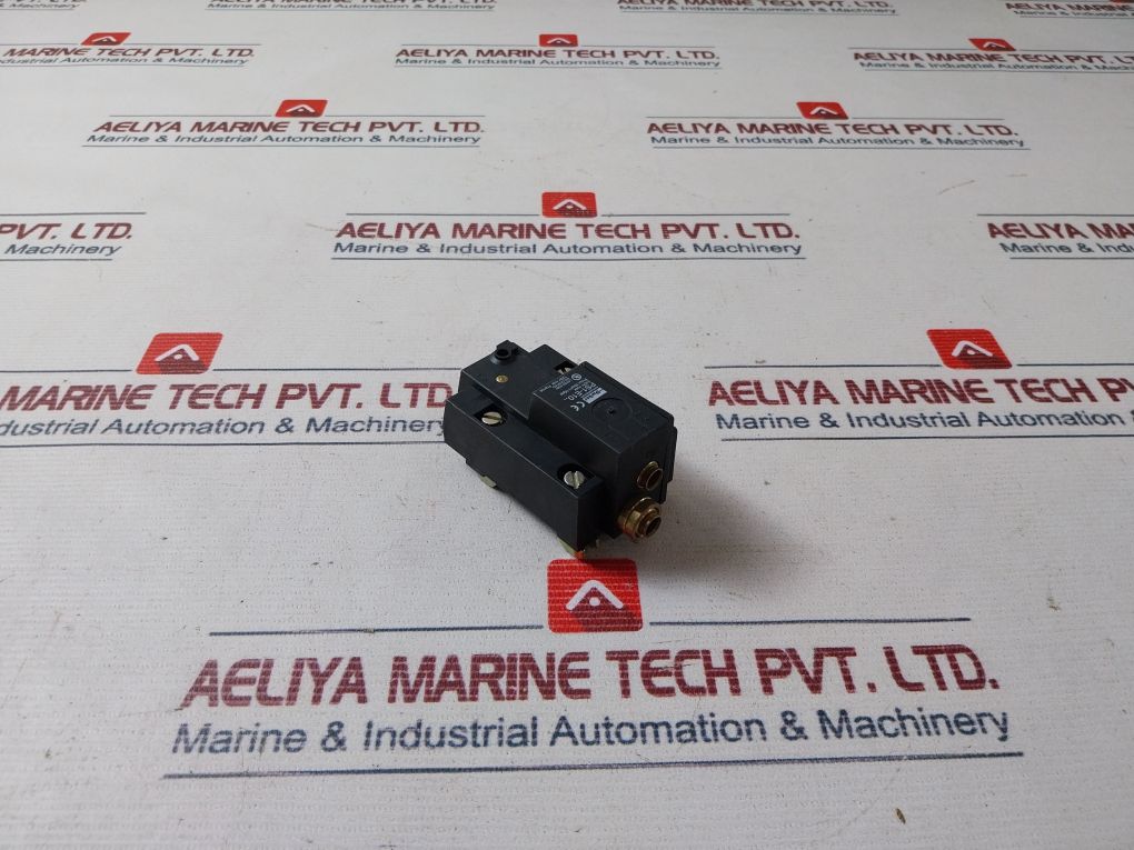 Parker Ps1-e10 Pneumatic Valve