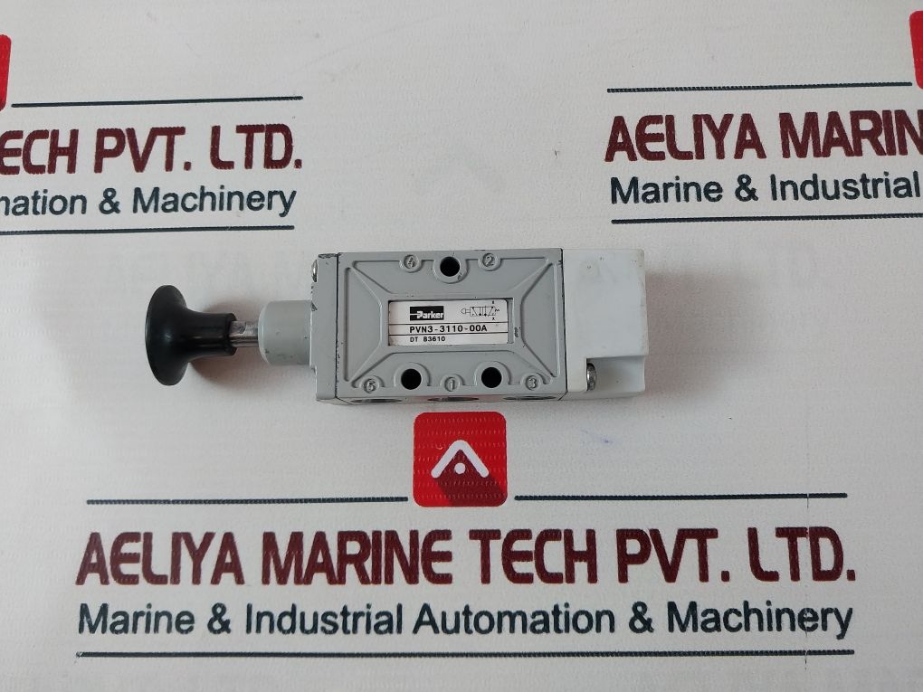 Parker Pvn3-3110-00A