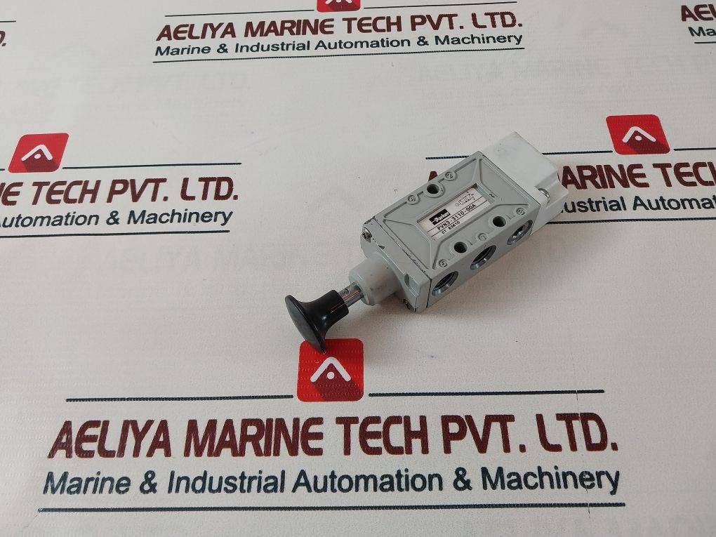 Parker Pvn3-3110-00A