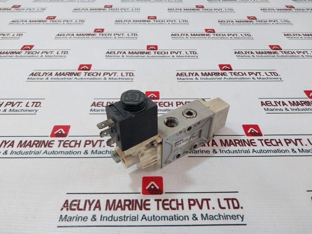 Parker Pvn3-5150-57A Pneumatic Valve 2.5W