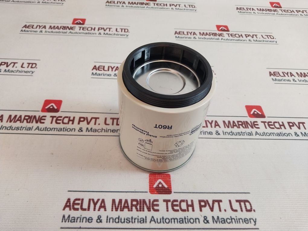 Parker R60T Fuel Filter Water Separator