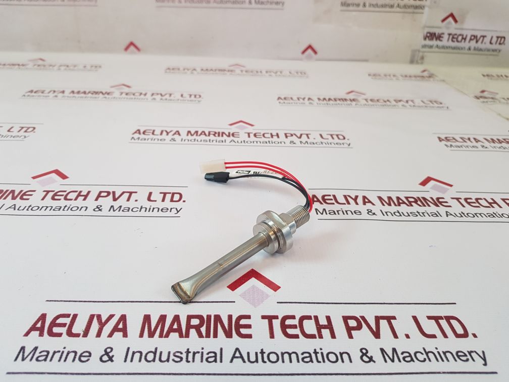 Parker Rf 2000 Probe & Switch