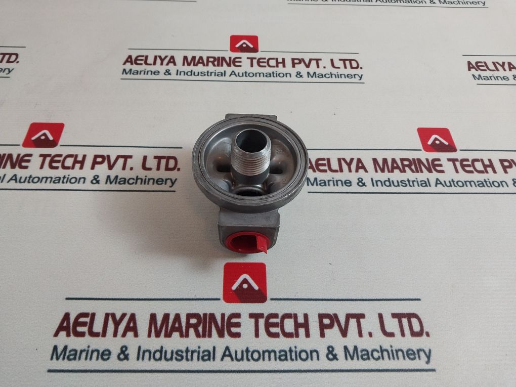 Parker Sc2 Solenoid Valve