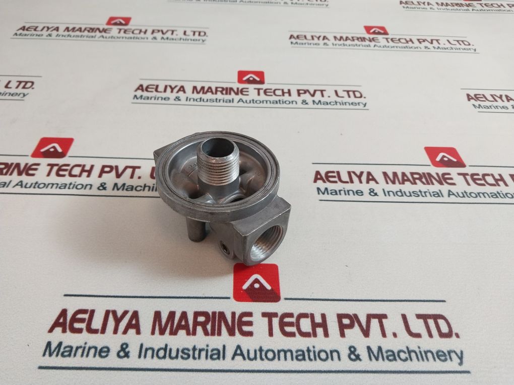 Parker Sc2 Solenoid Valve