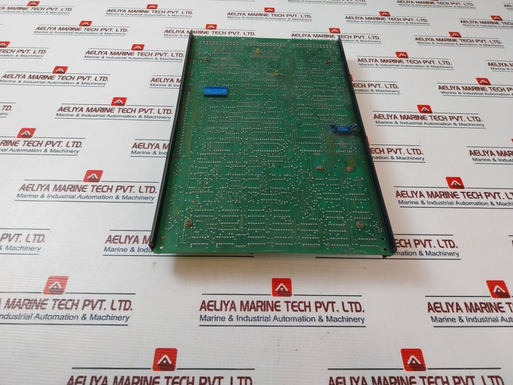 Parker Ssd 047423 545 Drive Control Pcb