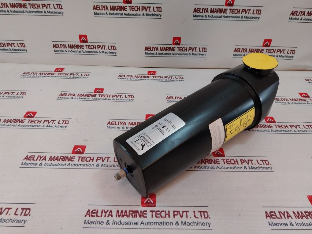 Parker Ws045Hnfx/Us Water Separator Assembly 16 Bar