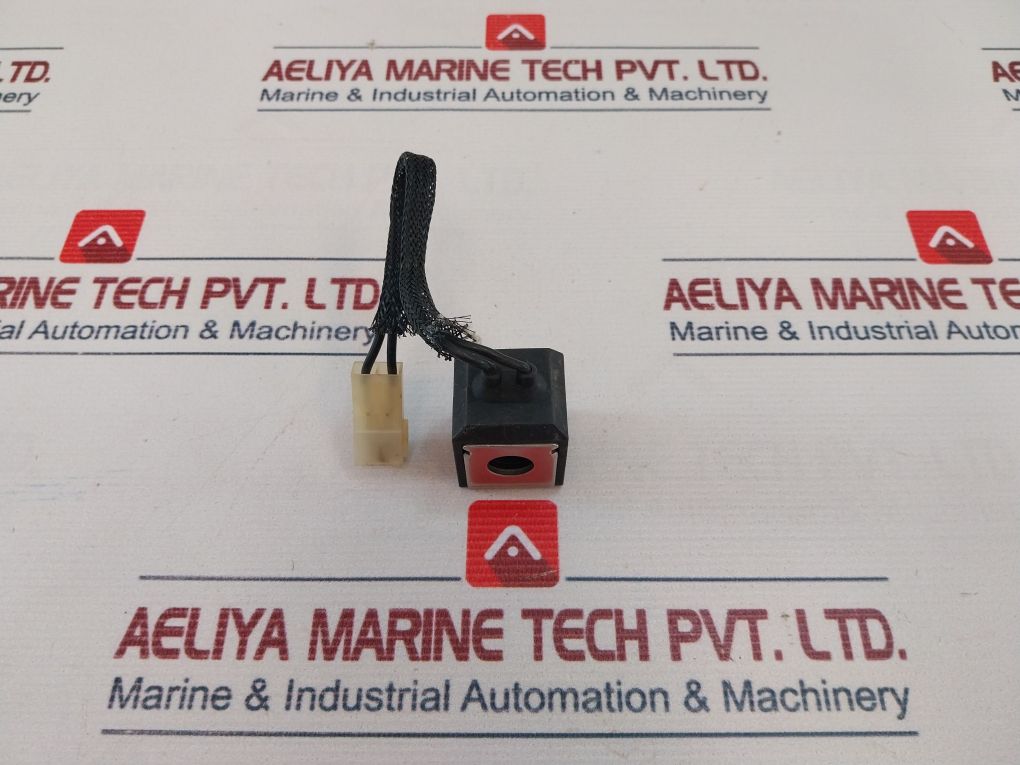 Parker Yb09 Solenoid Coil 9W