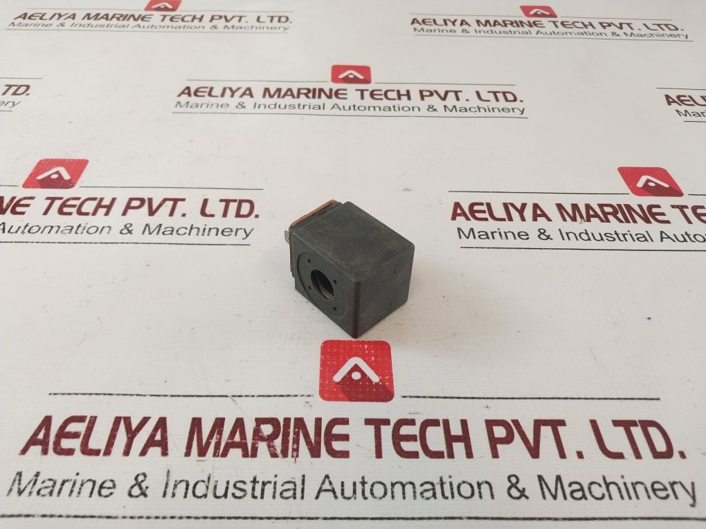 Parker Zb09 Solenoid Coil