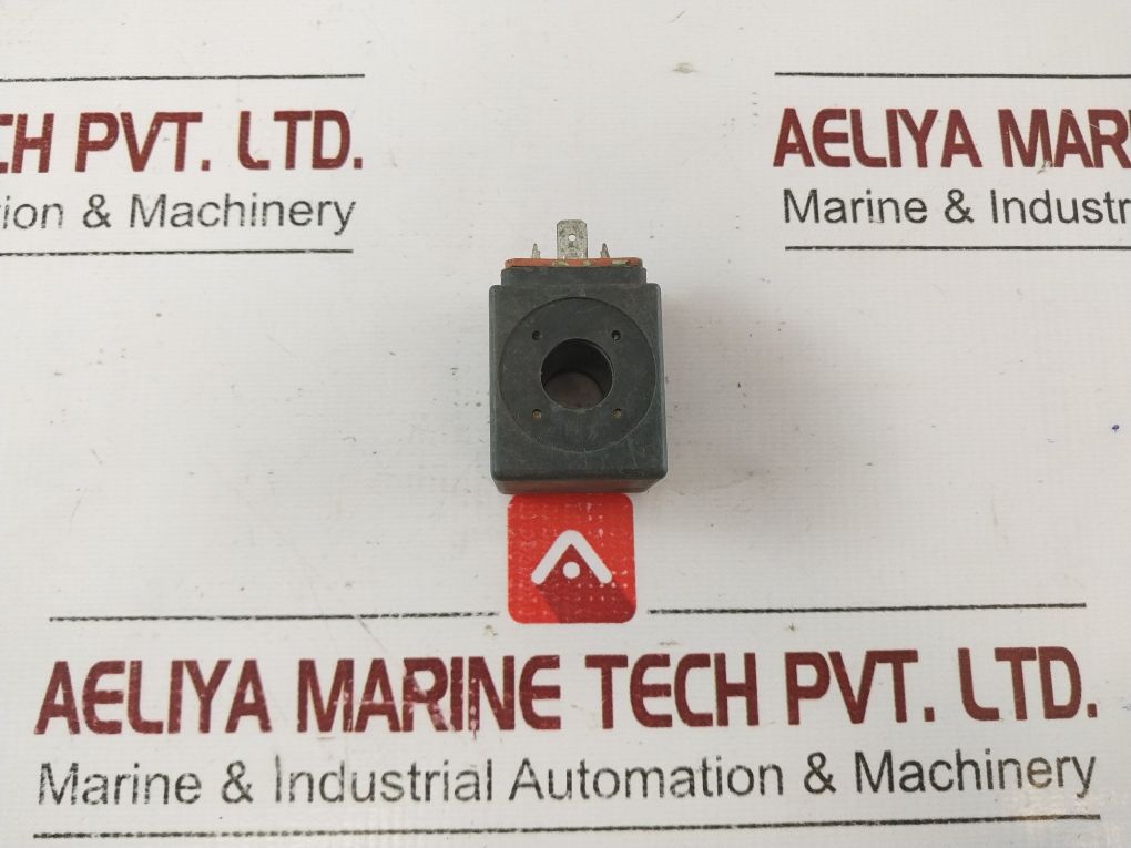 Parker Zb09 Solenoid Coil
