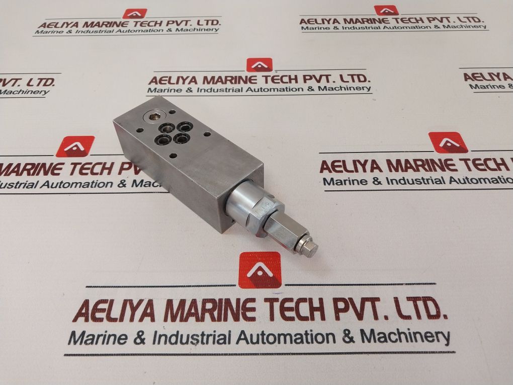 Parker Zdr-br-01-5-s0-d1 Valve