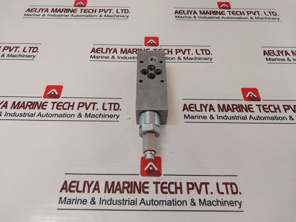 Parker Zdr-br-01-5-s0-d1 Valve