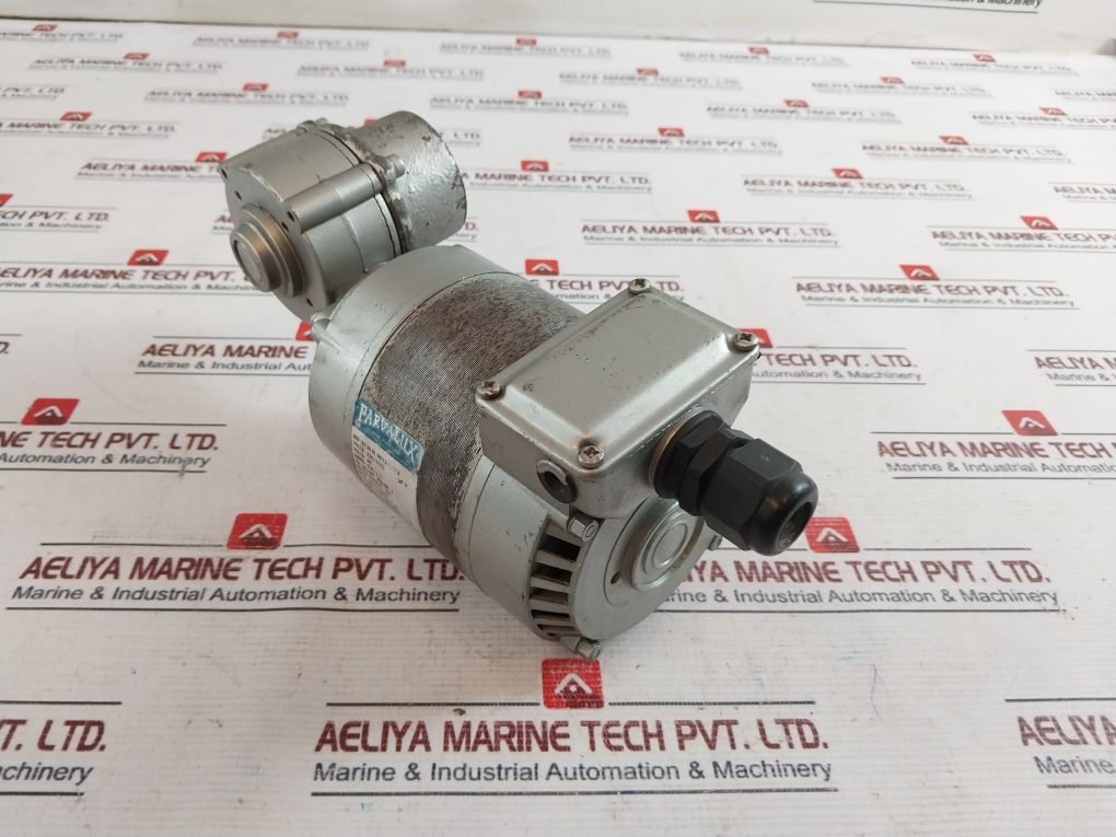 Parvalux Sd 29.M/W0136/07A Wiper Motor 2800/3400 Rpm