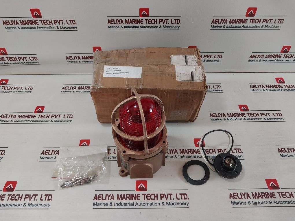 Pauluhn Electric 1159Bredgrdd2T
