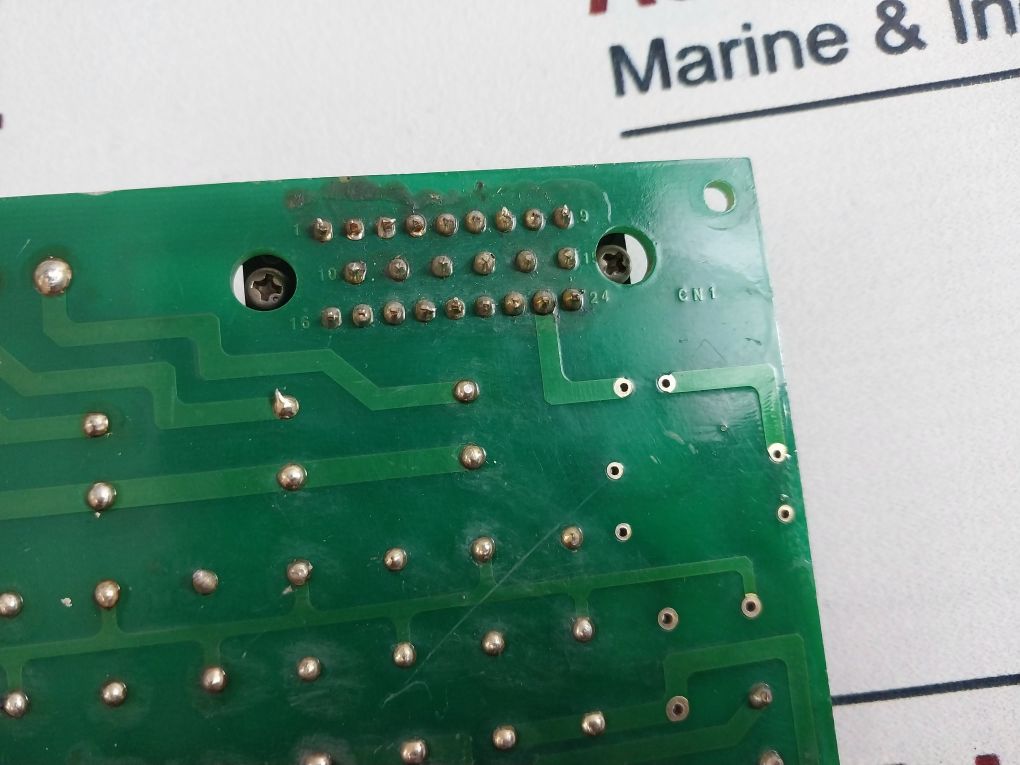 Pb-fc1-ry Printed Circuit Board