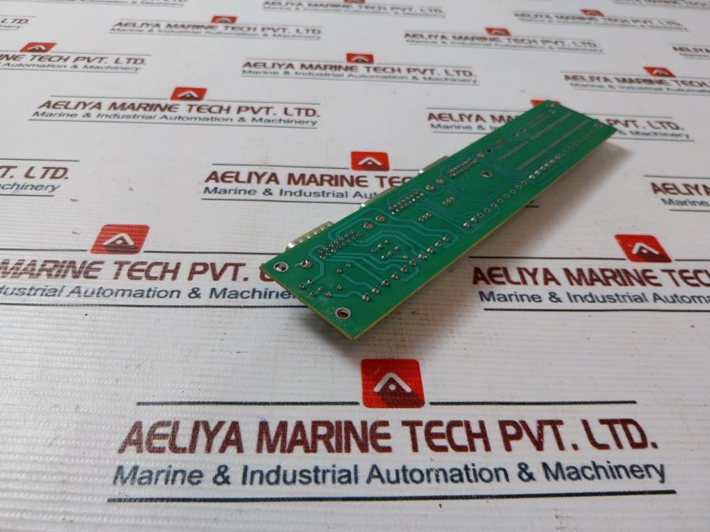 Pc.Mughhaa Pcb998R02 Printed Circuit Board