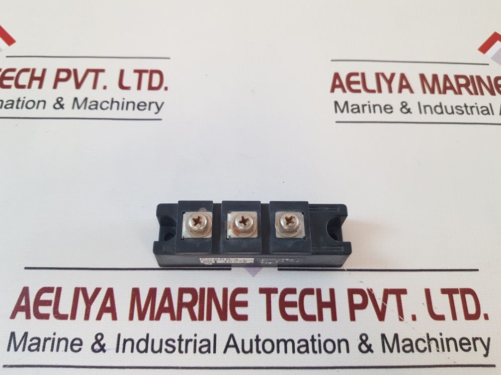 Pc608 Rectifier Module