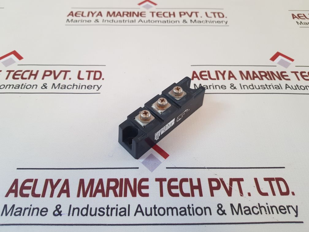 Pc608 Rectifier Module