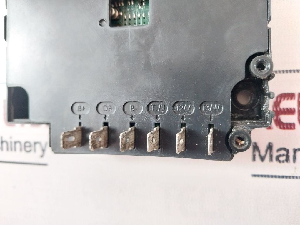 Pc819 3050510 Rev.C