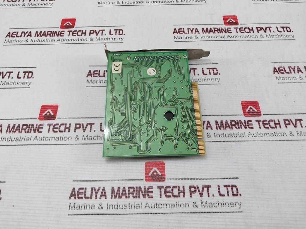Pc Com 99120600 Interface Card Pci 4 Port Rs-232