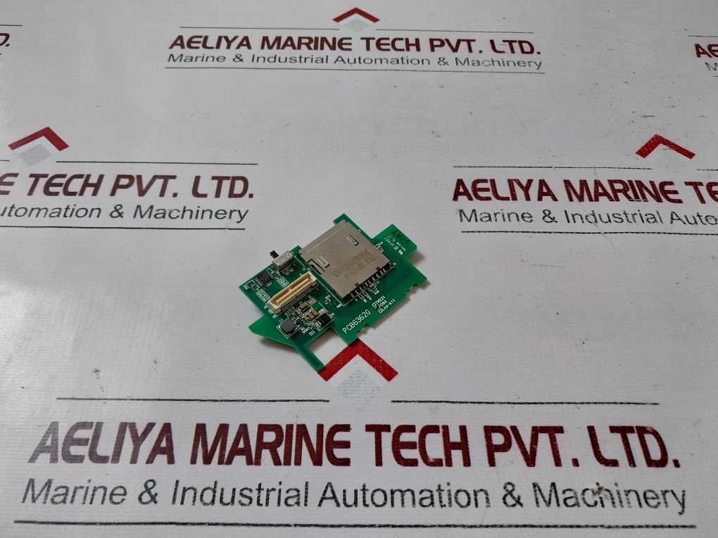 Pcb6362G Fc6A Pcb Card