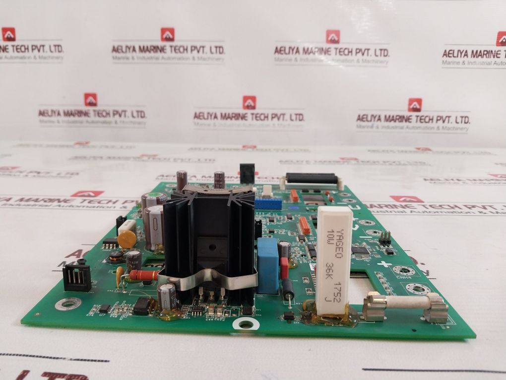 Pcb853D Pcb