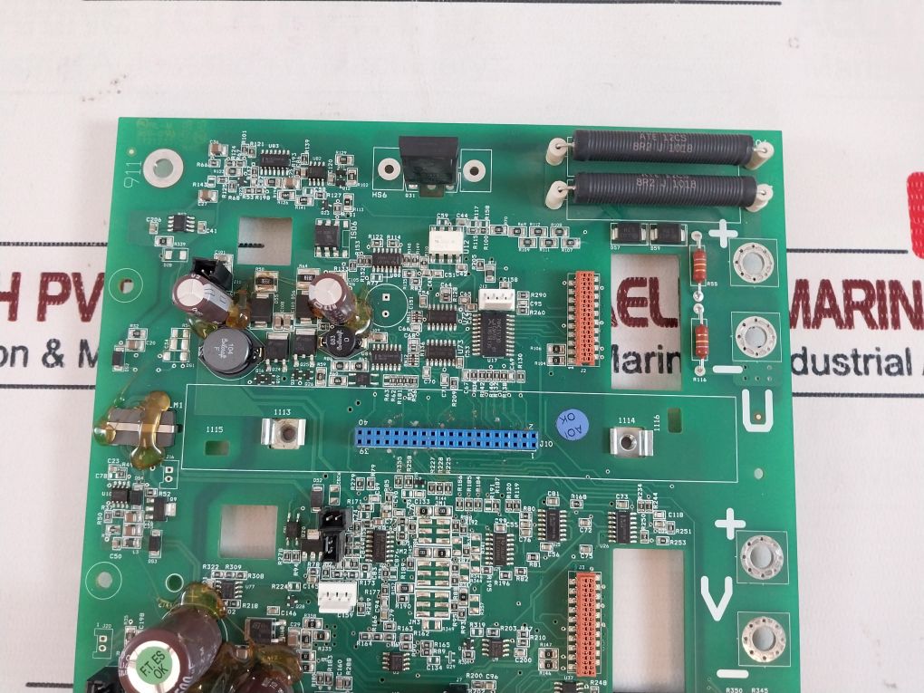 Pcb853D Pcb
