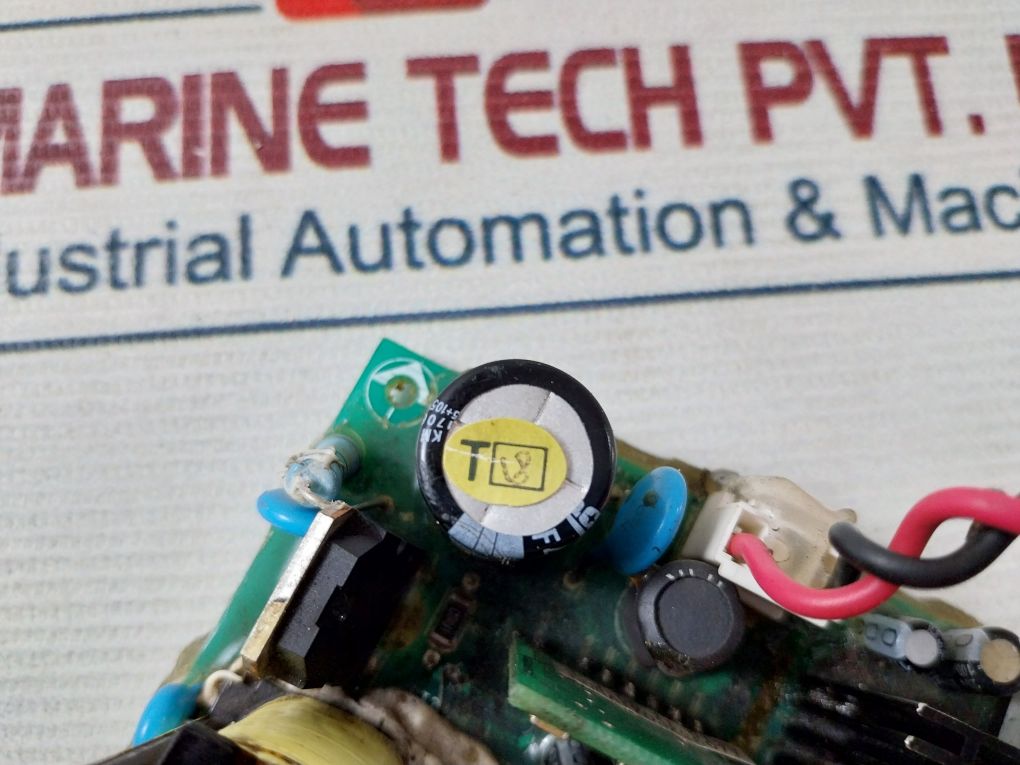 Pcba1703Z60544 Printed Circuit Board 1.1.05.11.0199