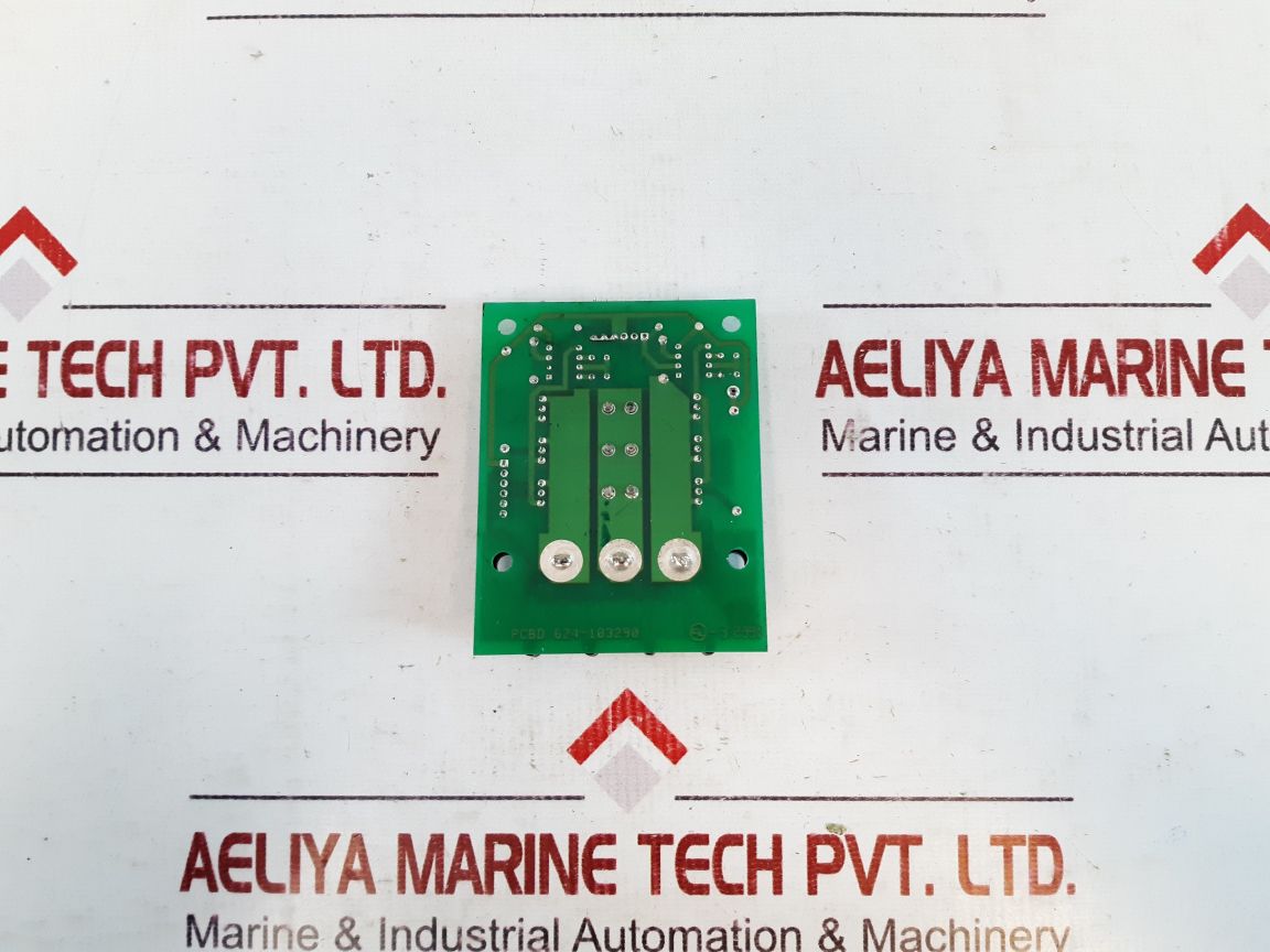 Pcbd 624-103290 Pcb