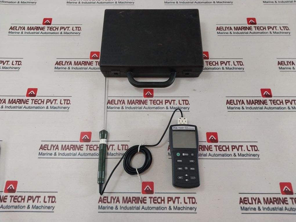 Pce Group Pce-t317 Thermometer