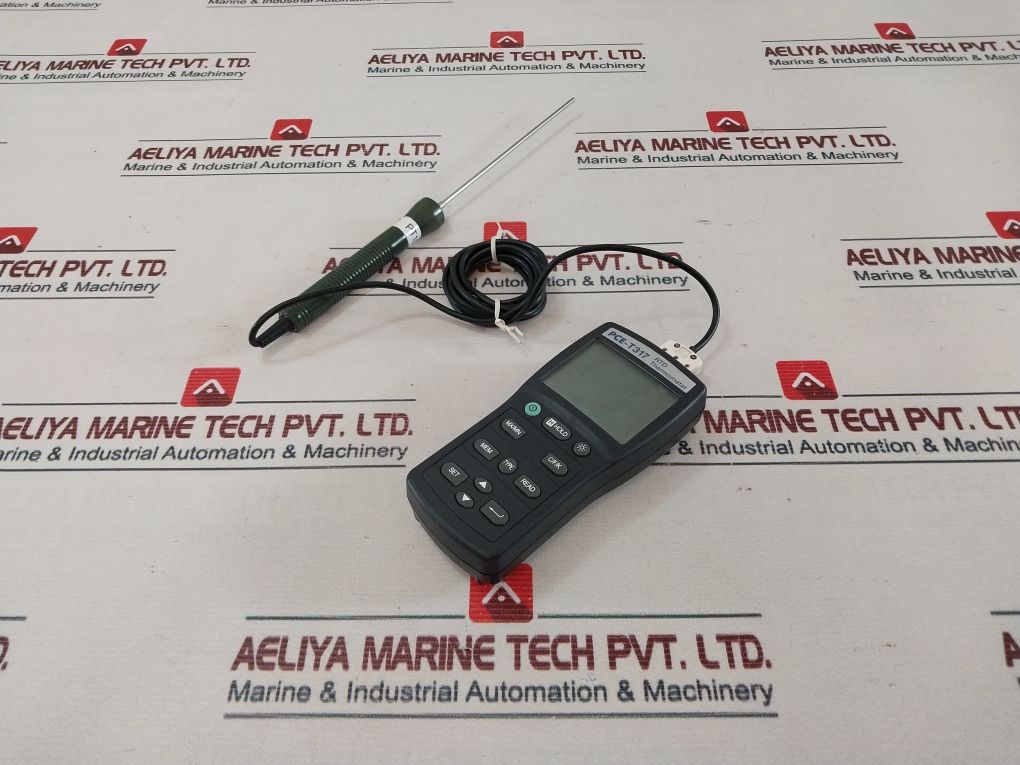 Pce Group Pce-t317 Thermometer