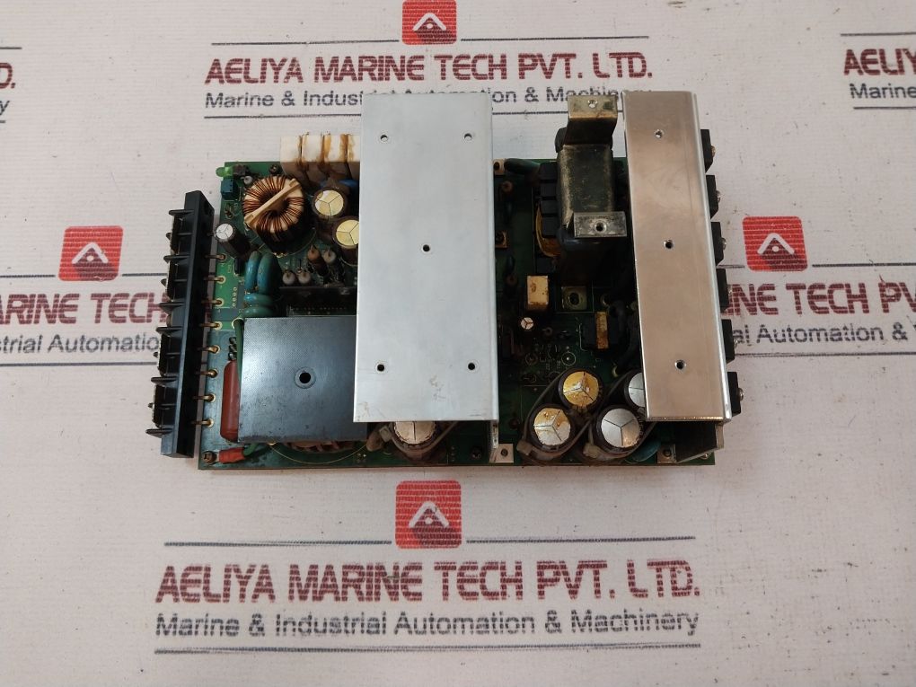 Pe-91006A Pcb Card