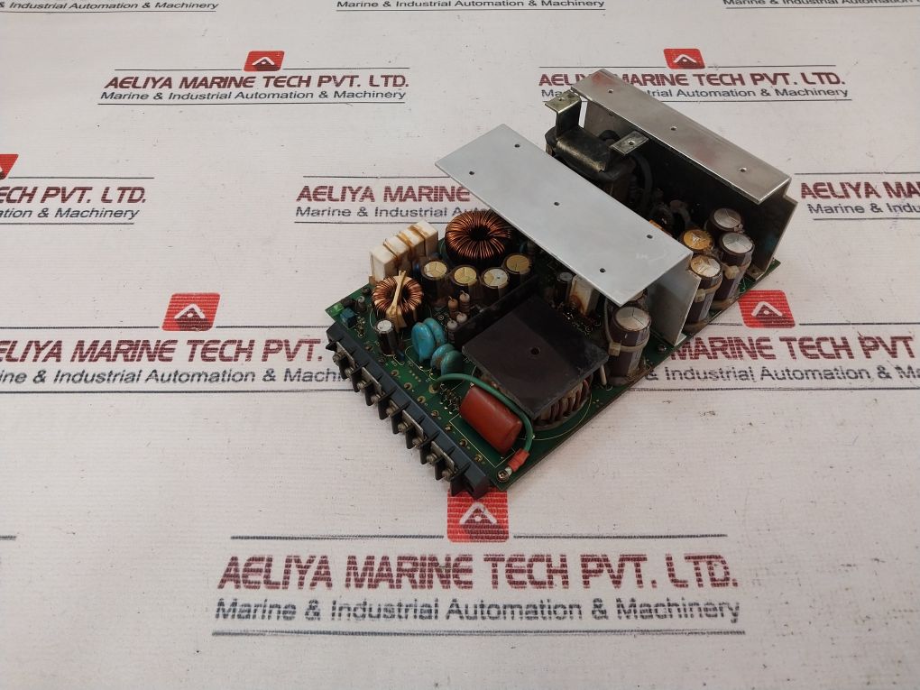 Pe-91006A Pcb Card
