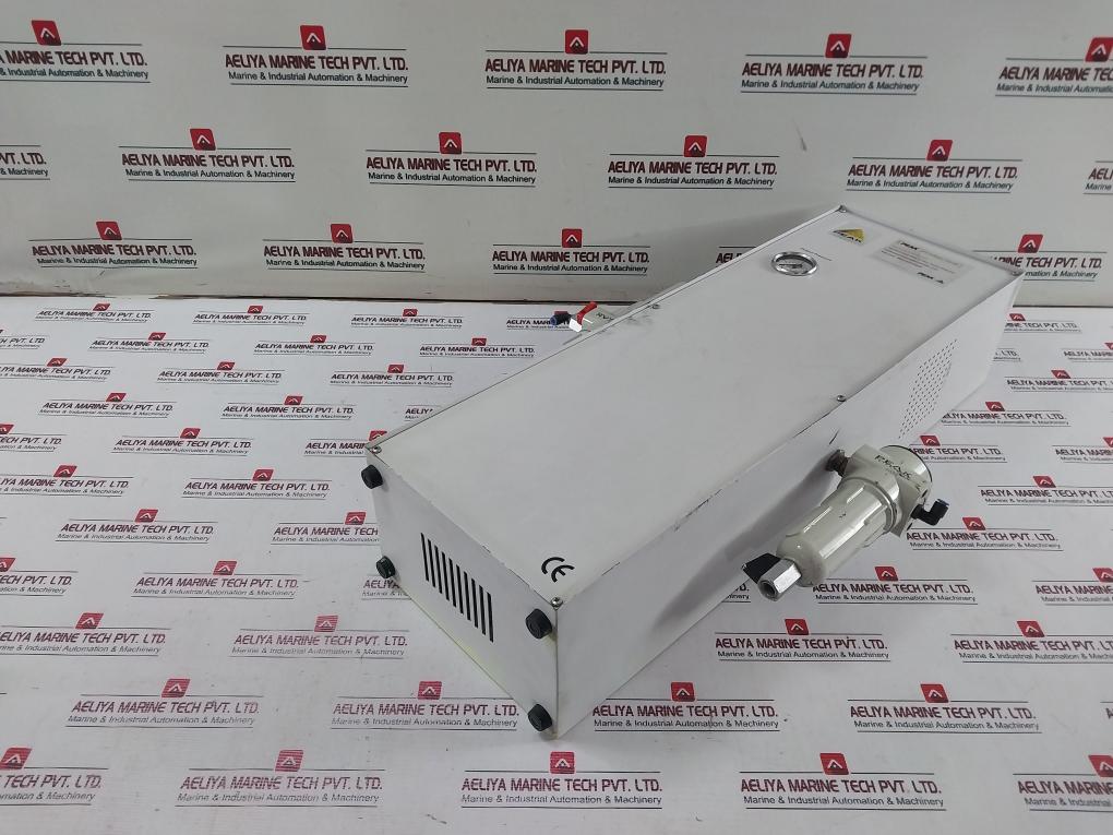 Peak Nm30L Nitrogen Gas Generator 0-200 Psi