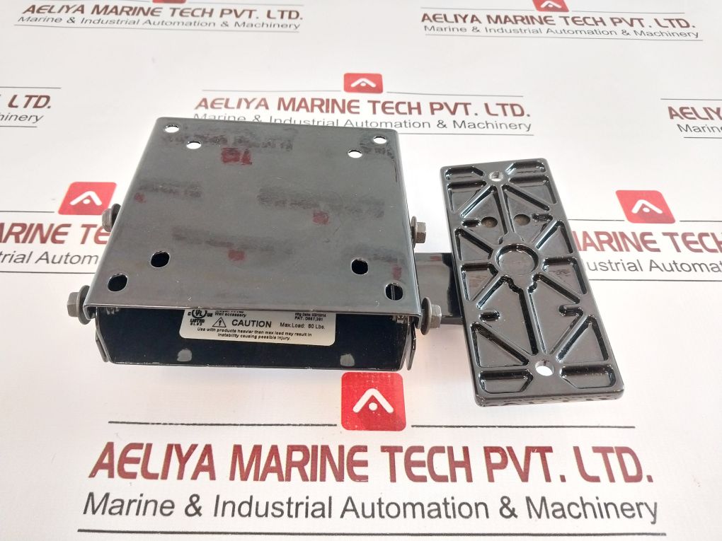 Peerless Industries Pp740 Wall Accessory