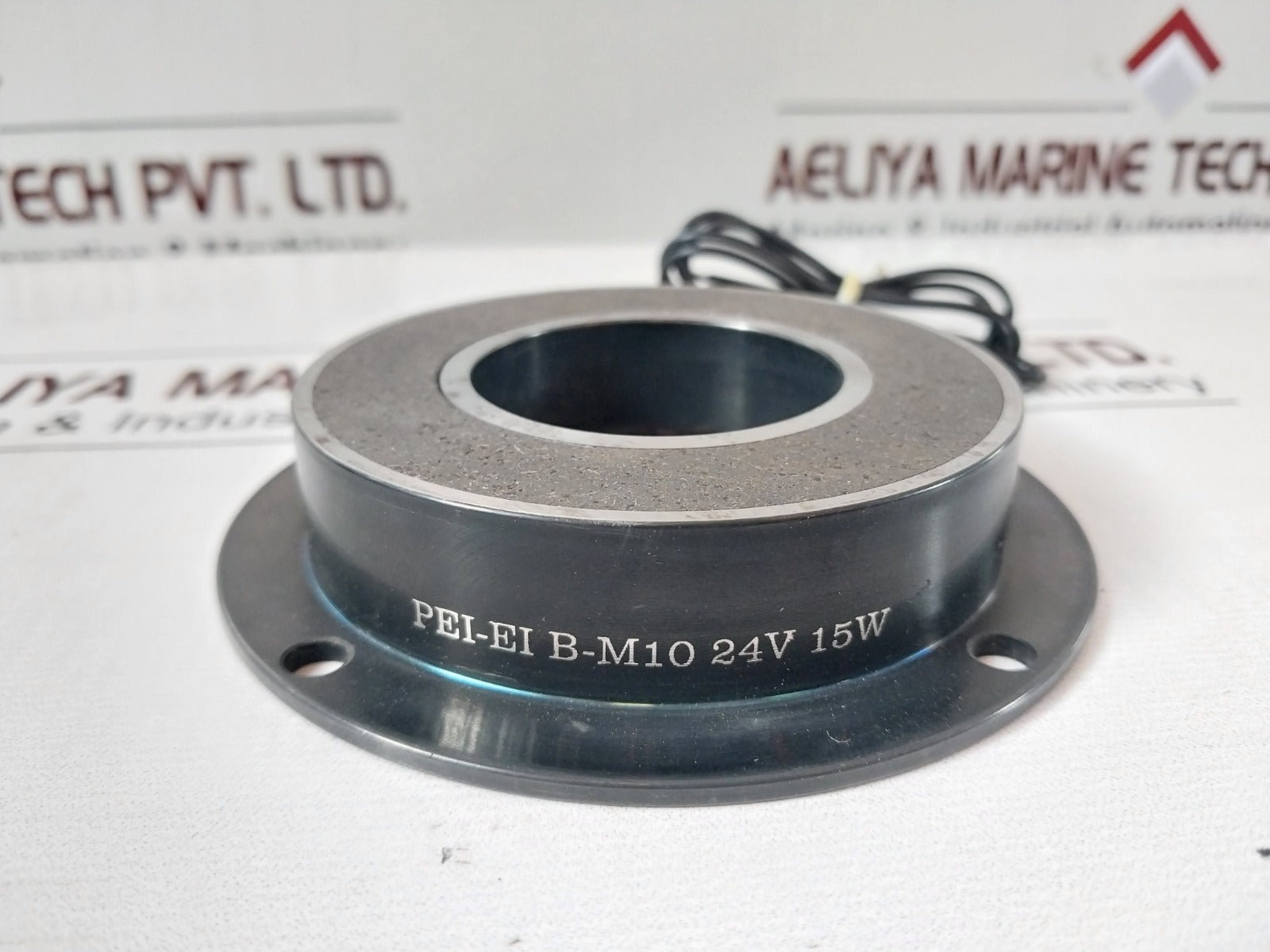 Pei-ei B-m10 Ectromagnetic Clutch Brake 24V