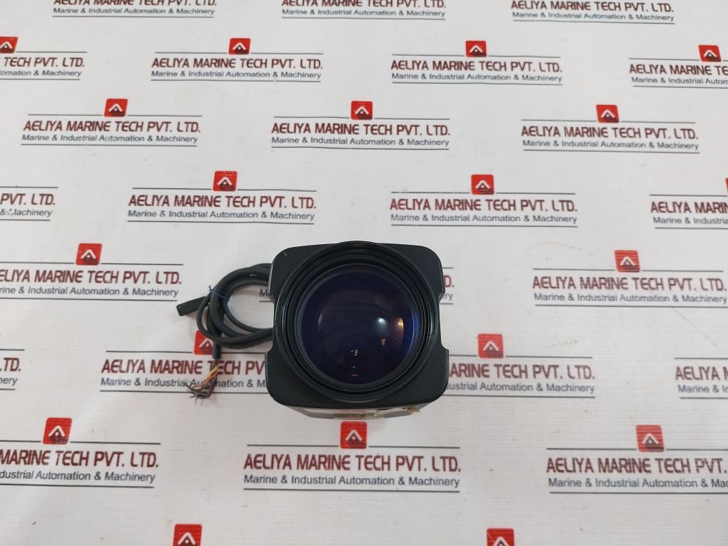 Pelco 13Zd5.5X30 Motorized Zoom Lens 5.5Mm~165Mm