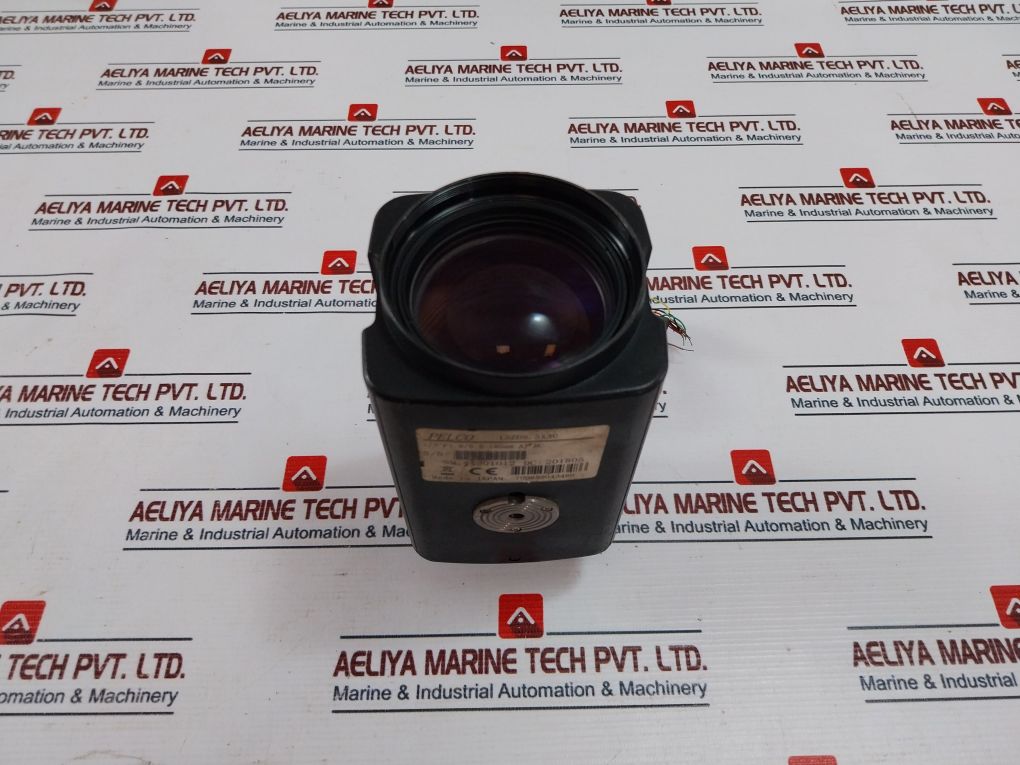 Pelco 13Zd5.5X30 Motorized Zoom Lens 5.5Mm~165Mm