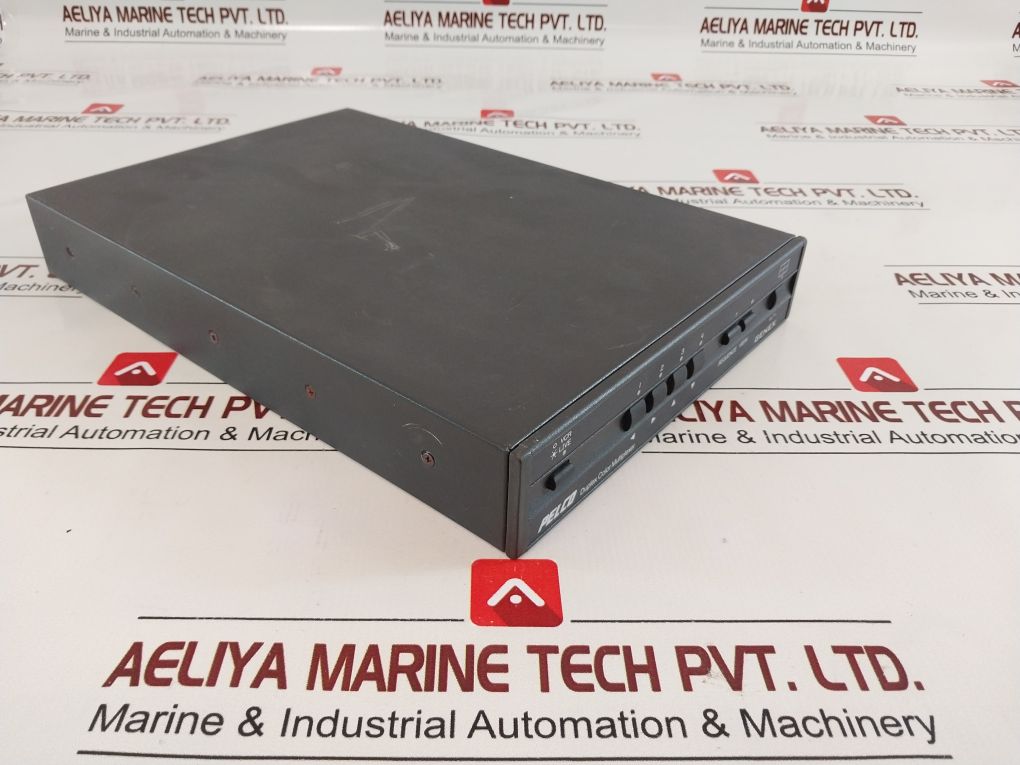 Pelco Mx4004Cd Duplex Color Multiplexer